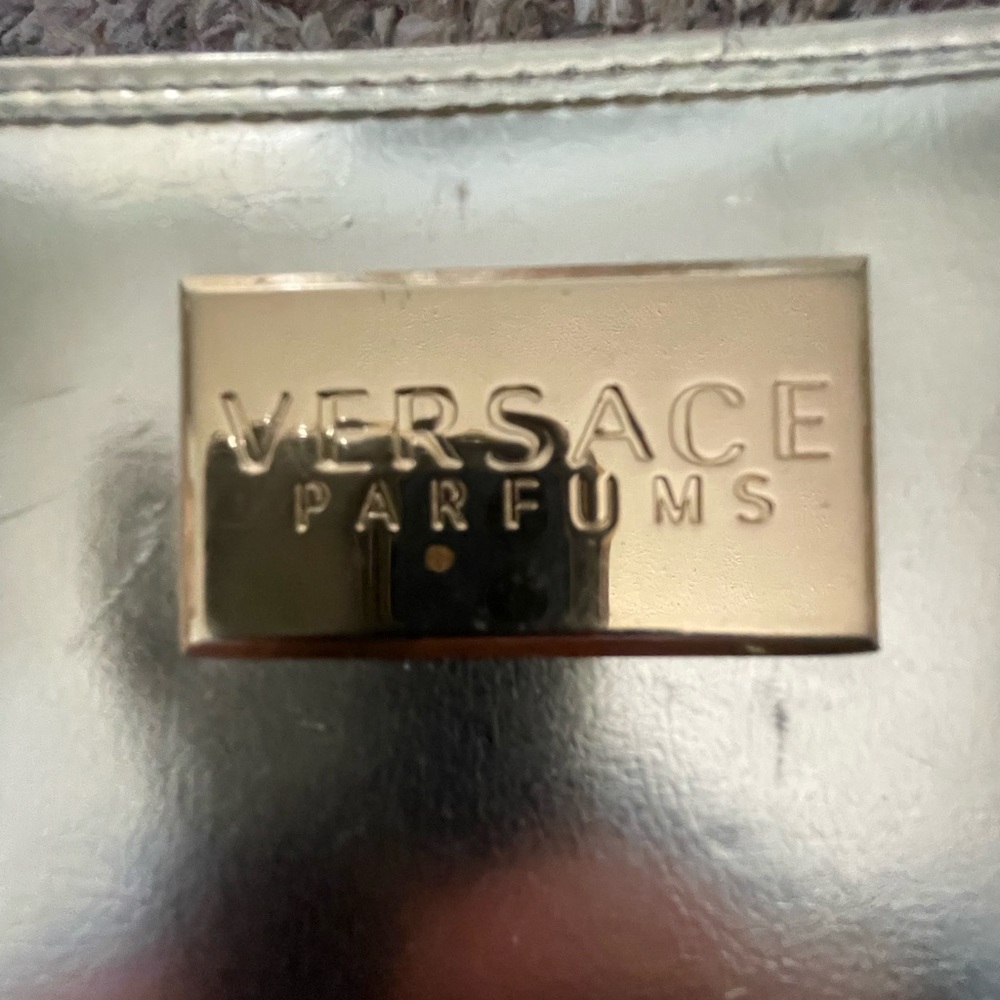 (3 for $30) Vintage Versace Wallet